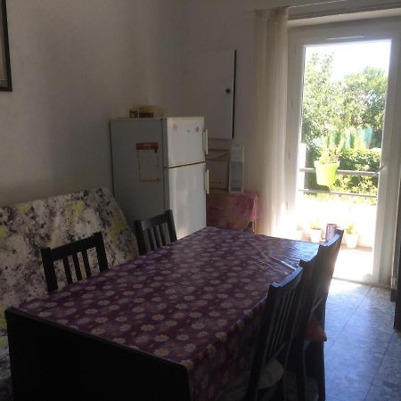 Appartement Sur Sommieres Jusqu'A 6 Personnes 外观 照片