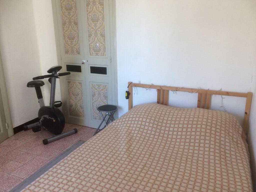 Appartement Sur Sommieres Jusqu'A 6 Personnes 外观 照片