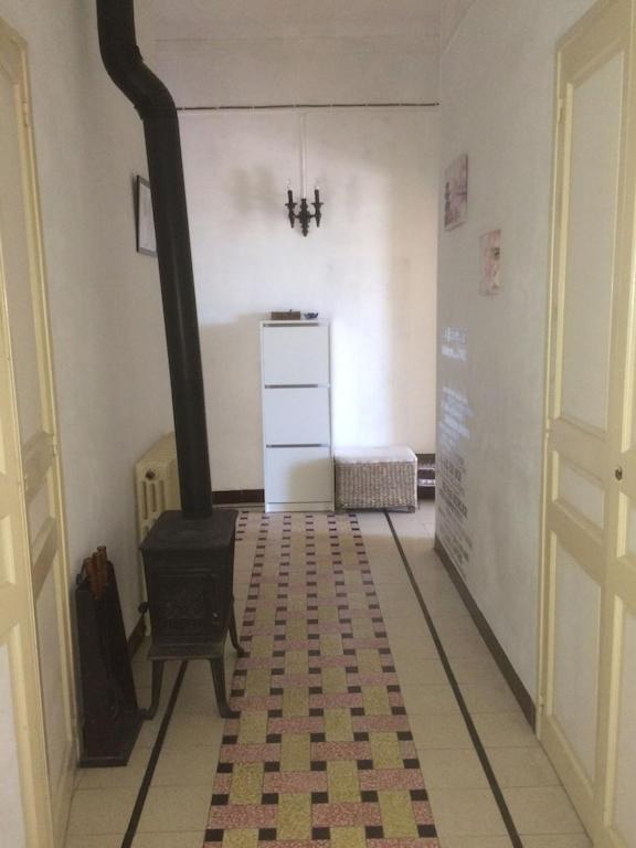 Appartement Sur Sommieres Jusqu'A 6 Personnes 外观 照片