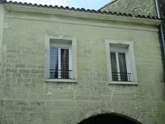 Appartement Sur Sommieres Jusqu'A 6 Personnes 外观 照片