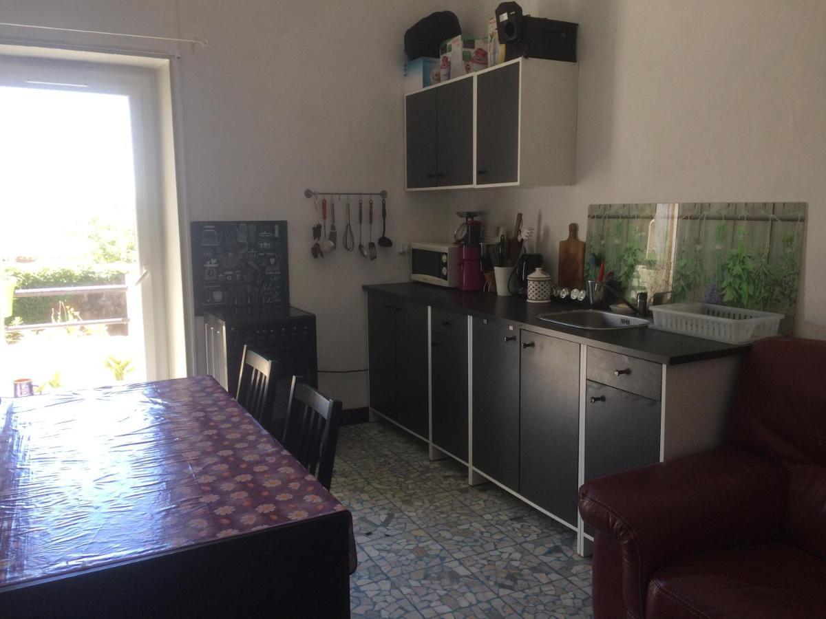 Appartement Sur Sommieres Jusqu'A 6 Personnes 外观 照片