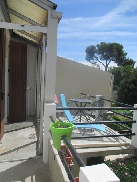 Appartement Sur Sommieres Jusqu'A 6 Personnes 外观 照片